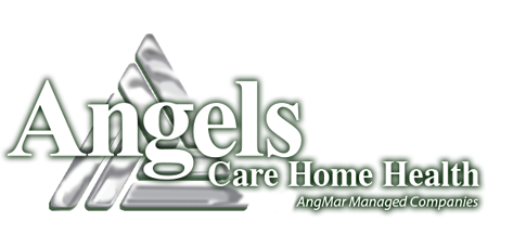 Angels Care Home Health logo